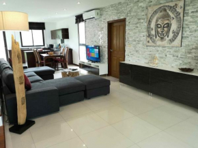 Choeng Mon Garden House 13
